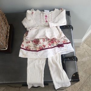 Adorable sorbet ( Nordstrom) set 24 months